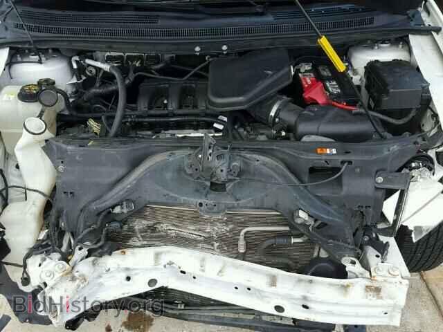2010 FORD EDGE - VIN: 2FMDK3JC3ABA70027 - Photo 7