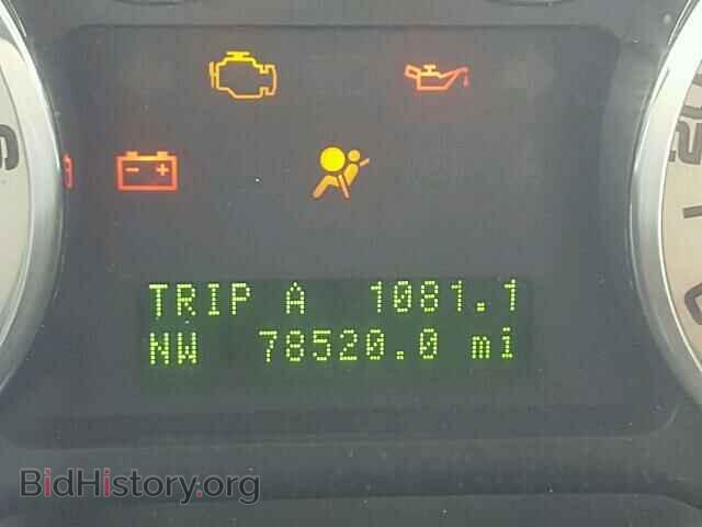 2010 FORD EDGE - VIN: 2FMDK3JC3ABA70027 - Photo 8