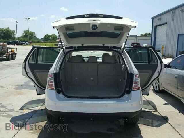 2010 FORD EDGE - VIN: 2FMDK3JC3ABA70027 - Photo 10