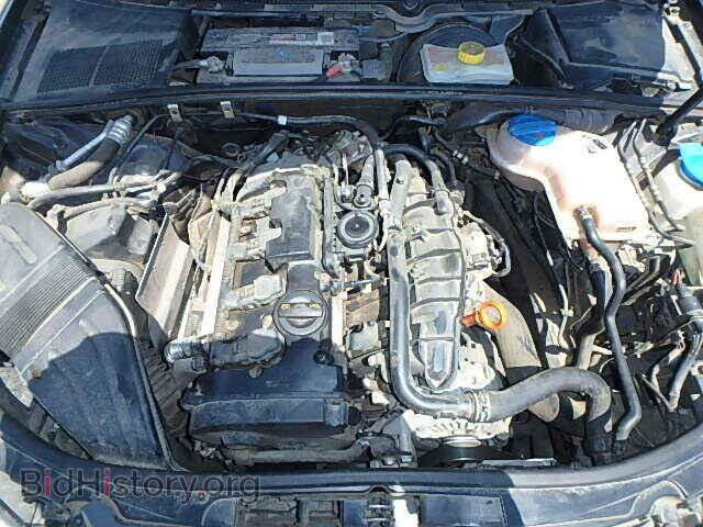 2006 AUDI A4 - VIN: WAUAF78E66A180967 - Фото 7