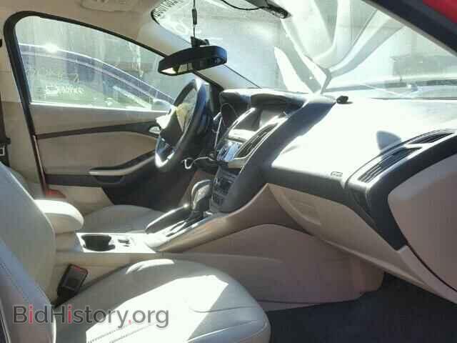 2012 FORD FOCUS - VIN: 1FAHP3M24CL102311 - Фото 5