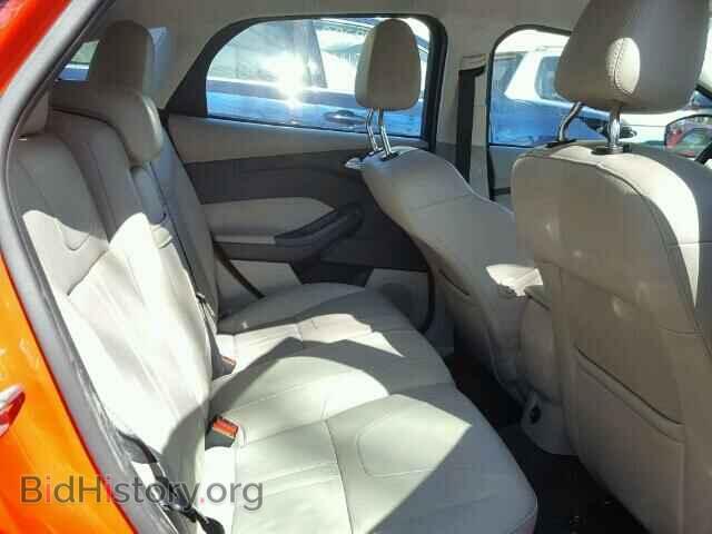 2012 FORD FOCUS - VIN: 1FAHP3M24CL102311 - Фото 6