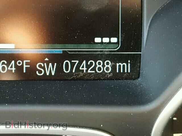 2012 FORD FOCUS - VIN: 1FAHP3M24CL102311 - Фото 8