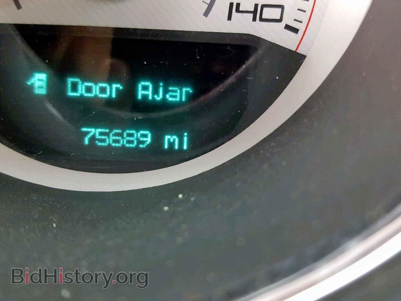 2012 DODGE CHALLENGER - VIN: 2C3CDYAG3CH281064 - Фото 8