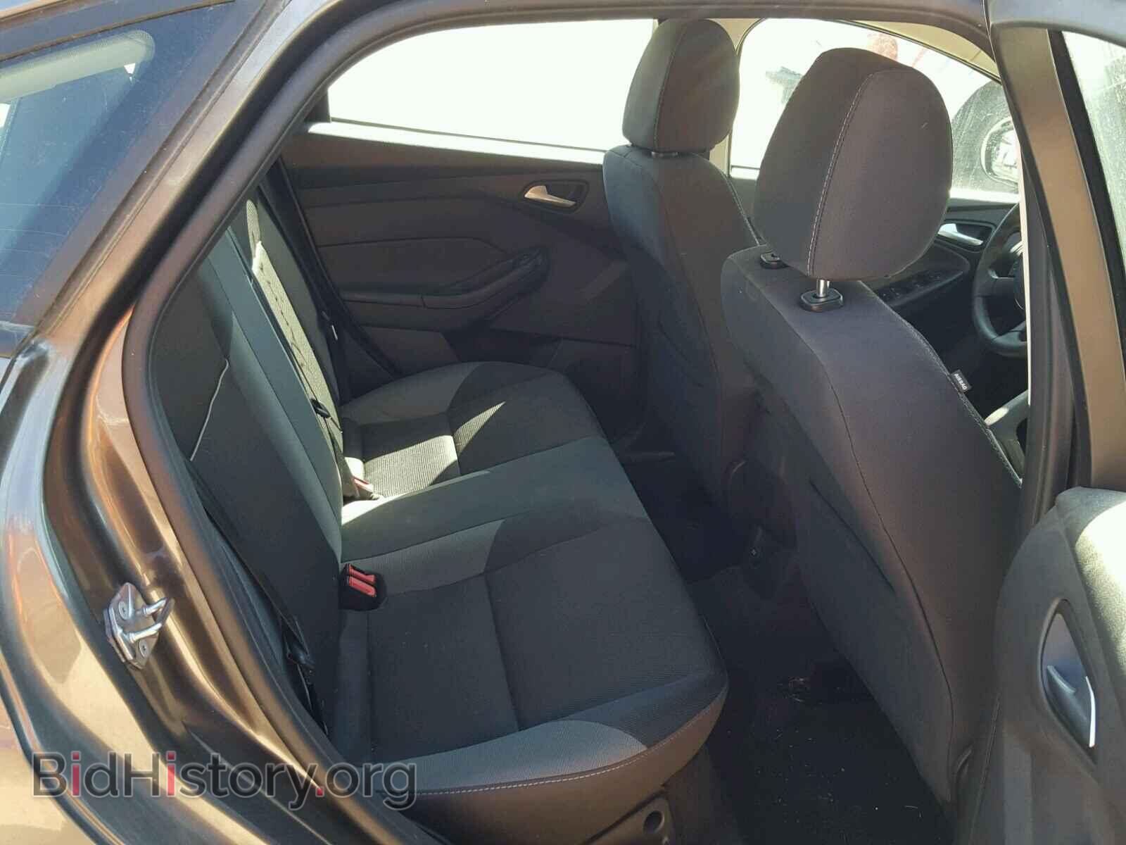 2014 FORD FOCUS - VIN: 1FADP3F28EL373774 - Photo 6