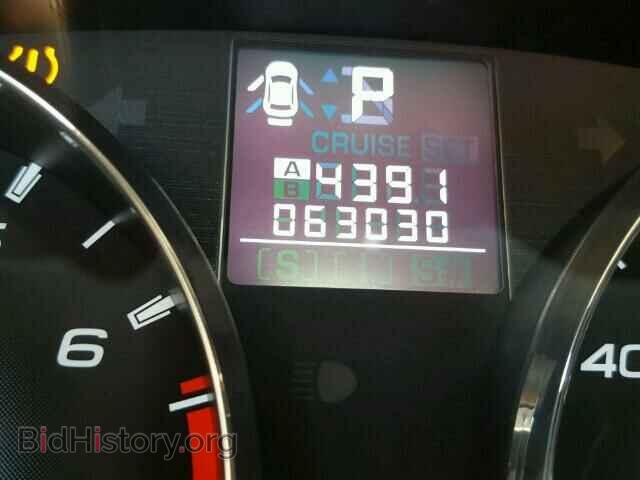 2012 SUBARU OUTBACK - VIN: 4S4BRBCC8C3279714 - Фото 8
