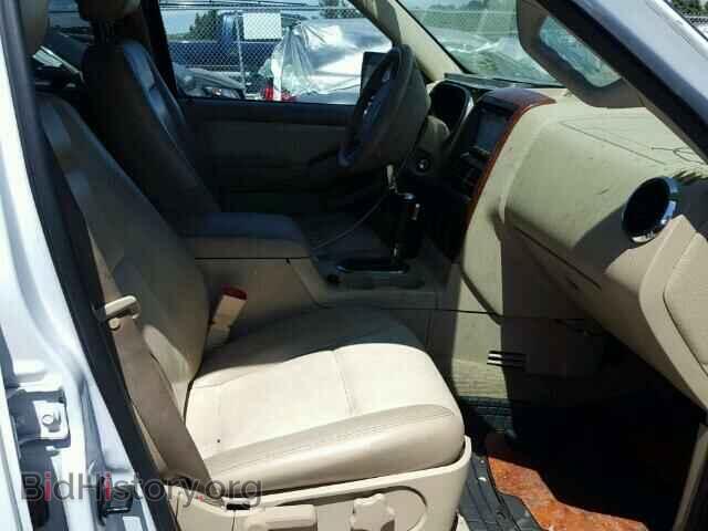 2006 FORD EXPLORER - VIN: 1FMEU74E36UB35172 - Фото 5