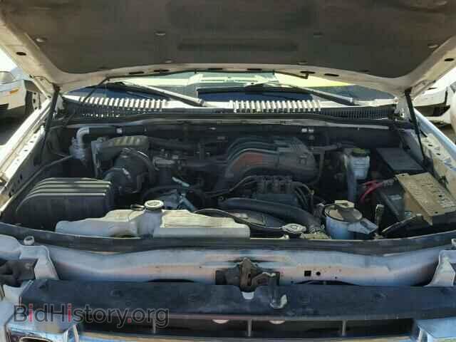 2006 FORD EXPLORER - VIN: 1FMEU74E36UB35172 - Фото 7