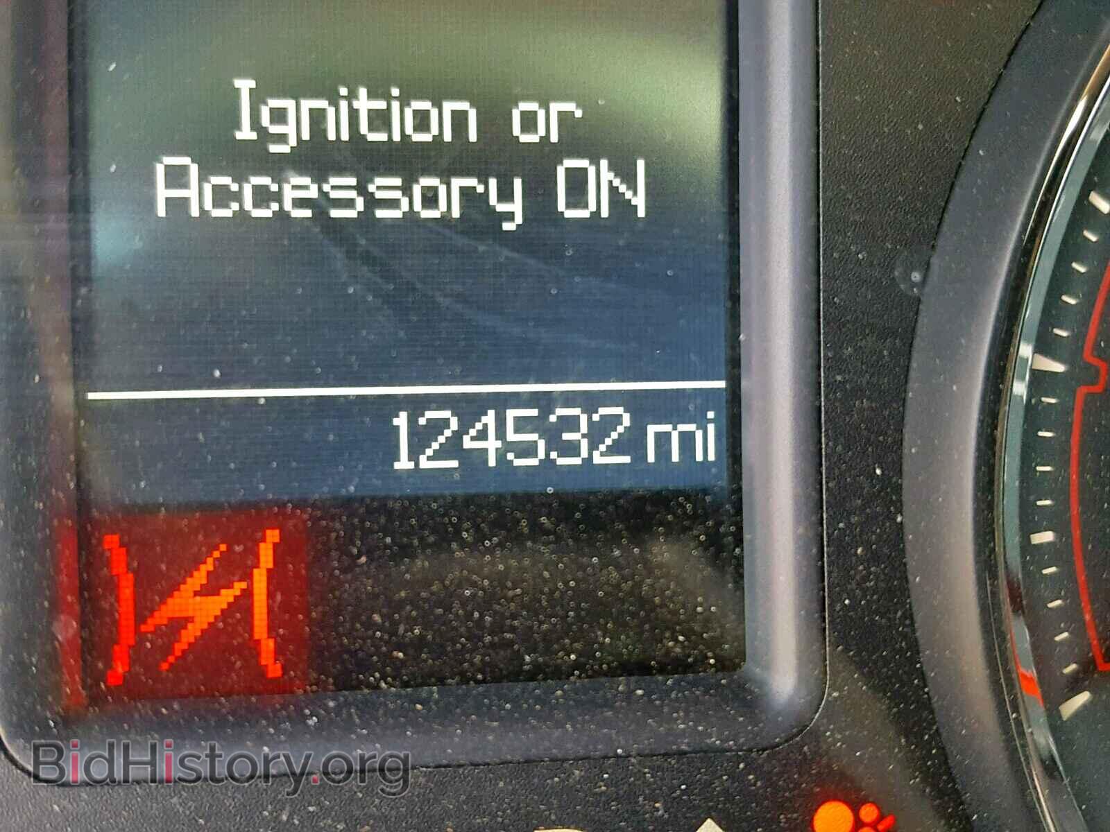 2011 DODGE CHARGER - VIN: 2B3CL3CG7BH550262 - Фото 8
