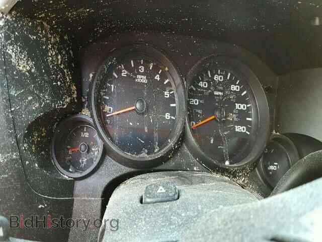 2009 CHEVROLET SILVERADO - VIN: 1GCEC19X49Z165531 - Фото 8