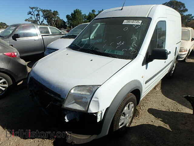 2011 FORD TRANSIT CO - VIN: NM0LS7BN1BT062269 - Фото 2