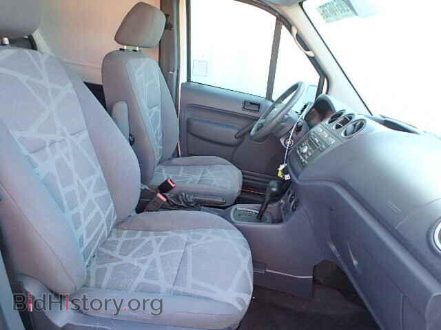 2011 FORD TRANSIT CO - VIN: NM0LS7BN1BT062269 - Фото 5