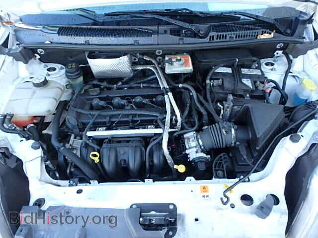 2011 FORD TRANSIT CO - VIN: NM0LS7BN1BT062269 - Фото 7
