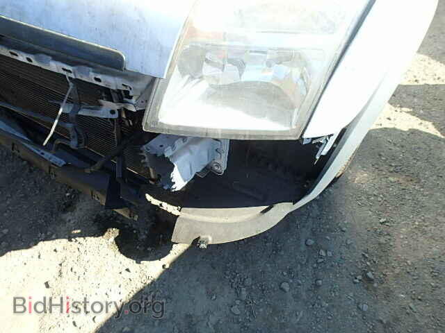 2011 FORD TRANSIT CO - VIN: NM0LS7BN1BT062269 - Фото 9