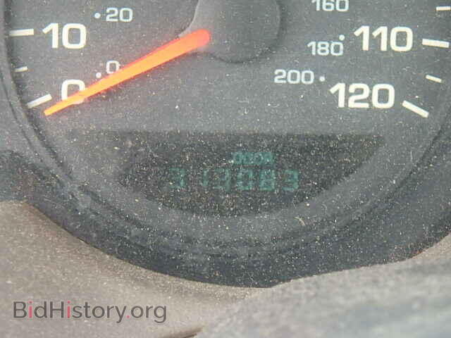 2000 DODGE NEON - VIN: 1B3ES46C2YD667988 - Фото 8