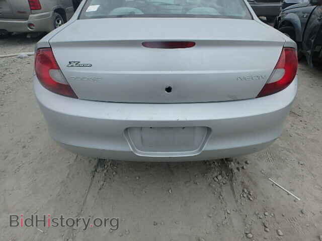 2000 DODGE NEON - VIN: 1B3ES46C2YD667988 - Фото 10