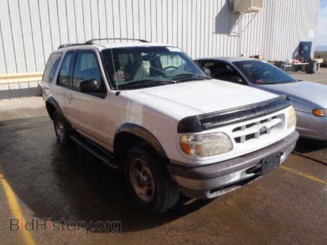 Photo 1FMYU24E1WUC67802 - FORD EXPLORER 1998