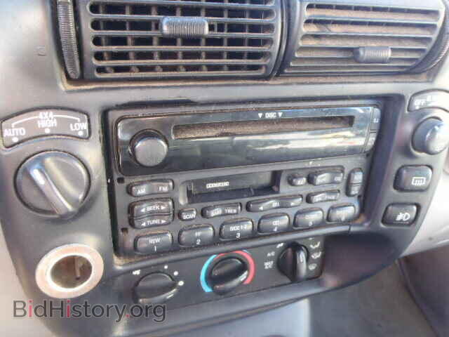 1998 FORD EXPLORER - VIN: 1FMYU24E1WUC67802 - Фото 9