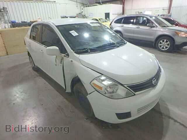 Photo 3N1BC1AP5BL444369 - NISSAN VERSA 2011