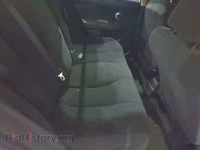 2011 NISSAN VERSA - VIN: 3N1BC1AP5BL444369 - Photo 6