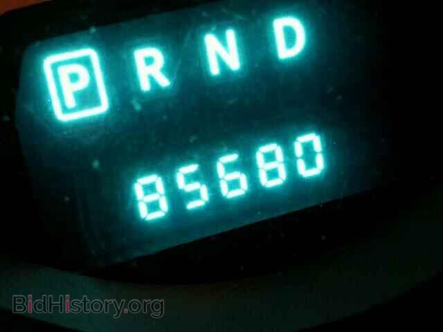 2009 DODGE CARAVAN - VIN: 1D8HN44E39B506443 - Фото 8