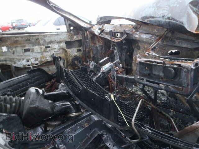 2006 CHEVROLET SILVERADO - VIN: 2GCEK13T061200370 - Photo 5