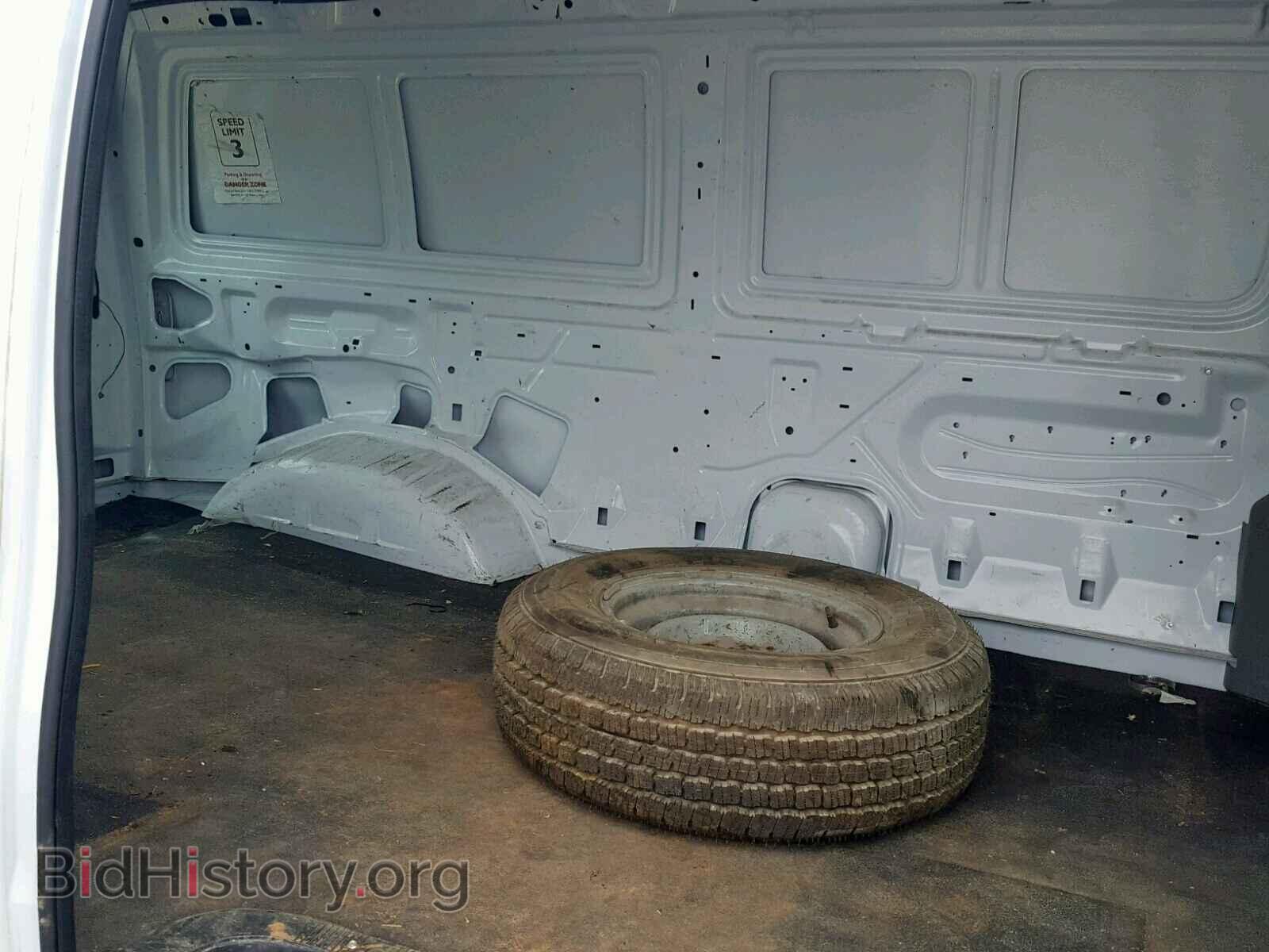 2013 FORD ECONOLINE - VIN: 1FTNE2EW5DDA19335 - Фото 6