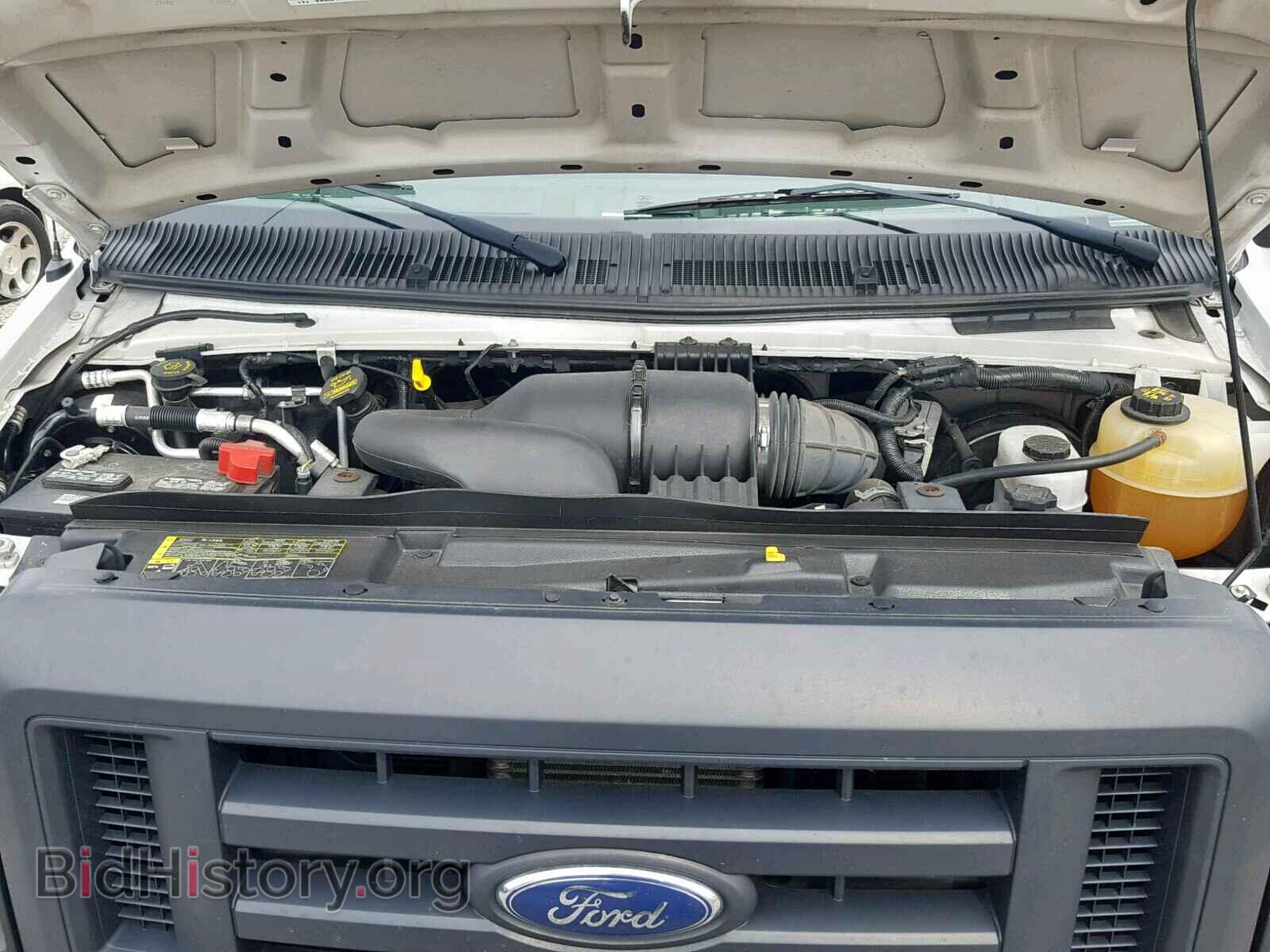 2013 FORD ECONOLINE - VIN: 1FTNE2EW5DDA19335 - Фото 7