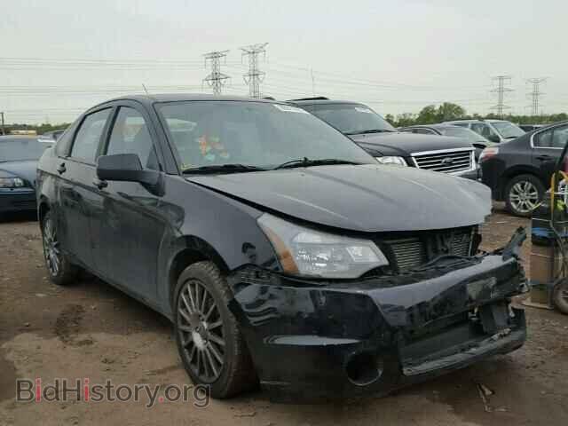 Фотография 1FAHP3GN3BW187774 - FORD FOCUS 2011