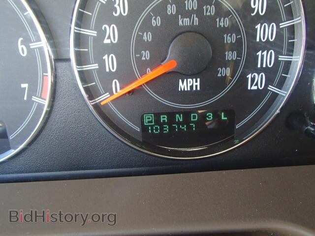 2001 CHRYSLER SEBRING - VIN: 1C3EL46U51N512635 - Photo 8