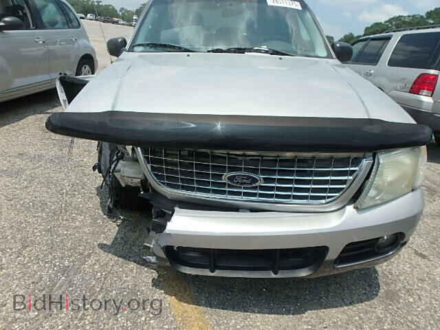 2005 FORD EXPLORER - VIN: 1FMZU73K65UB06062 - Фото 10
