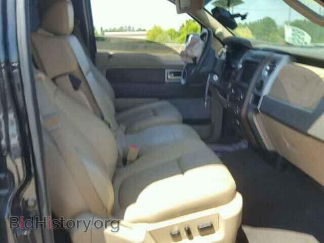2013 FORD F150 - VIN: 1FTFW1CT9DFD62156 - Фото 5
