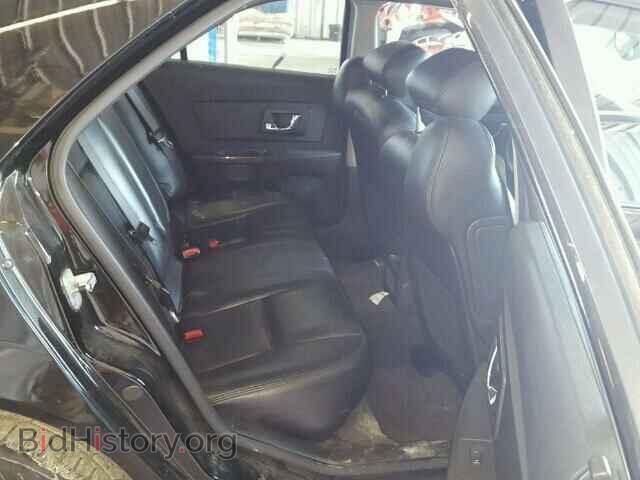 2007 CADILLAC CTS - VIN: 1G6DP577770127290 - Фото 6