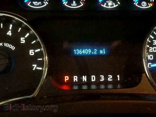 2011 FORD F150 - VIN: 1FTFX1CF9BFB25025 - Фото 8
