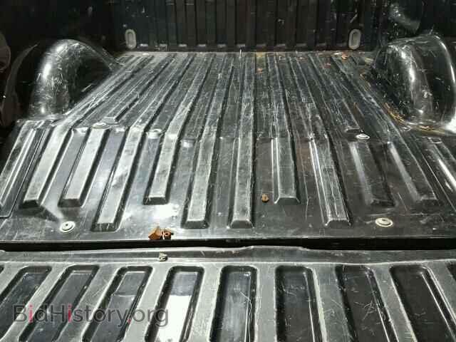 2011 FORD F150 - VIN: 1FTFX1CF9BFB25025 - Фото 10