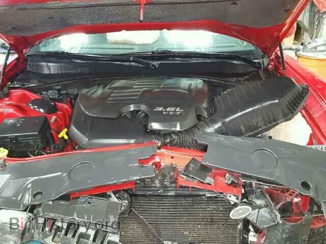 2013 DODGE CHARGER - VIN: 2C3CDXJG1DH538606 - Фото 7