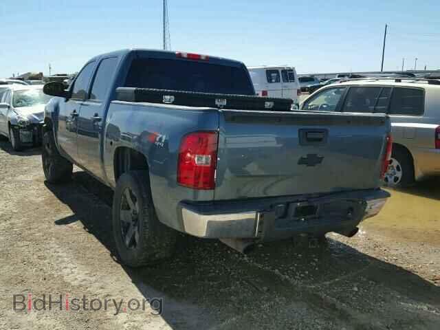2007 CHEVROLET SILVERADO - VIN: 2GCEK13M471653658 - Photo 3