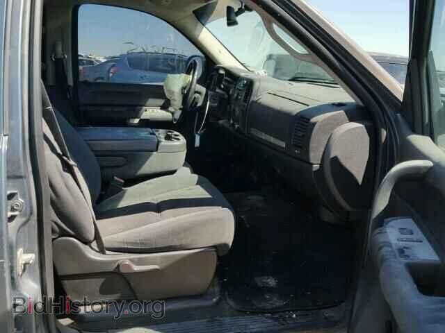 2007 CHEVROLET SILVERADO - VIN: 2GCEK13M471653658 - Photo 5