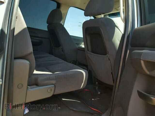2007 CHEVROLET SILVERADO - VIN: 2GCEK13M471653658 - Photo 6