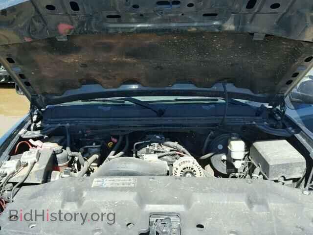 2007 CHEVROLET SILVERADO - VIN: 2GCEK13M471653658 - Photo 7