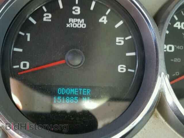 2007 CHEVROLET SILVERADO - VIN: 2GCEK13M471653658 - Photo 8