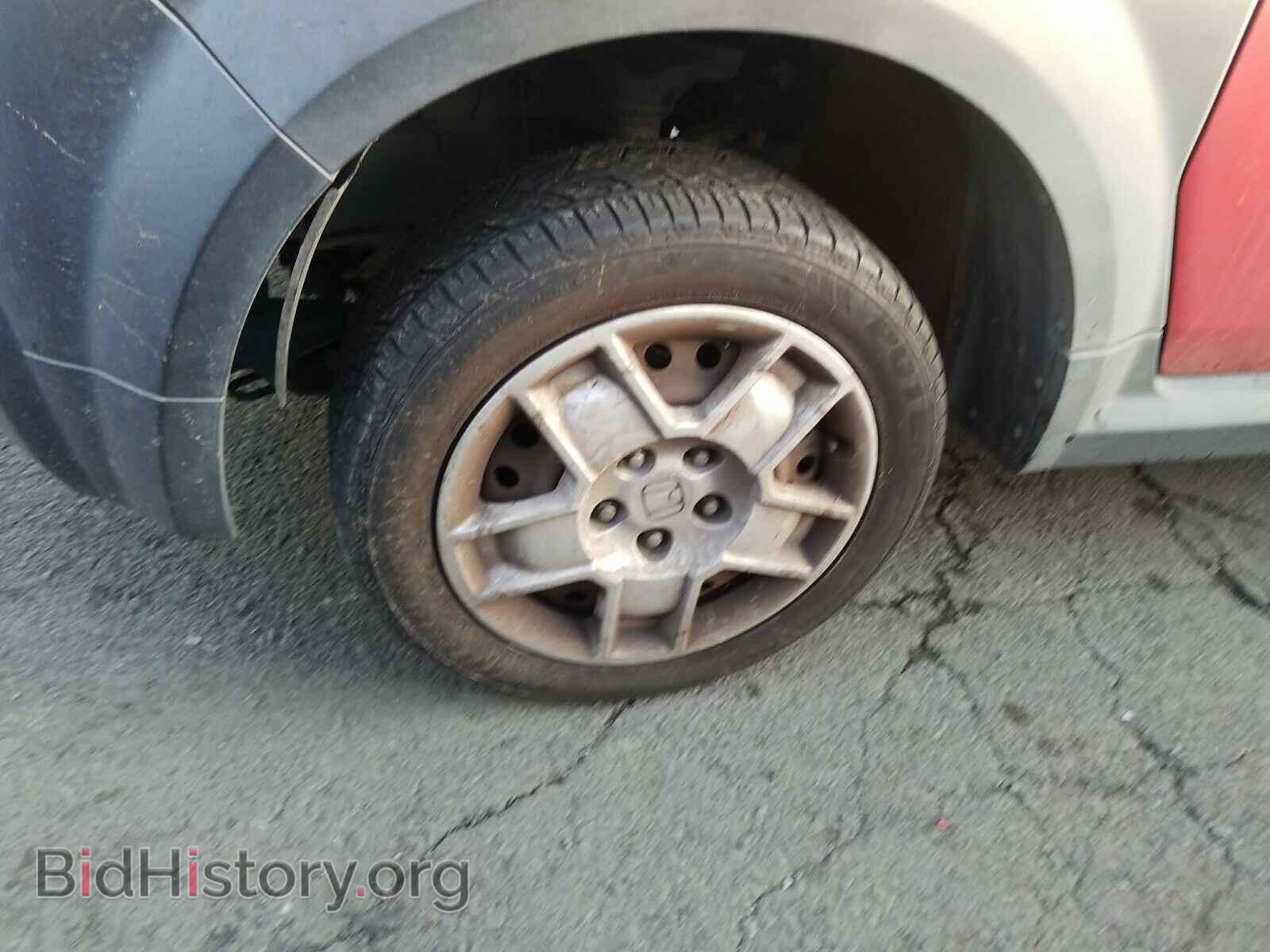2006 HONDA ELEMENT - VIN: 5J6YH18326L014063 - Photo 9