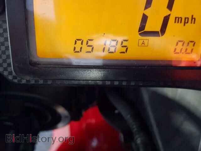 2005 HONDA CBR CYCLE - VIN: JH2PC35045M601581 - Photo 8