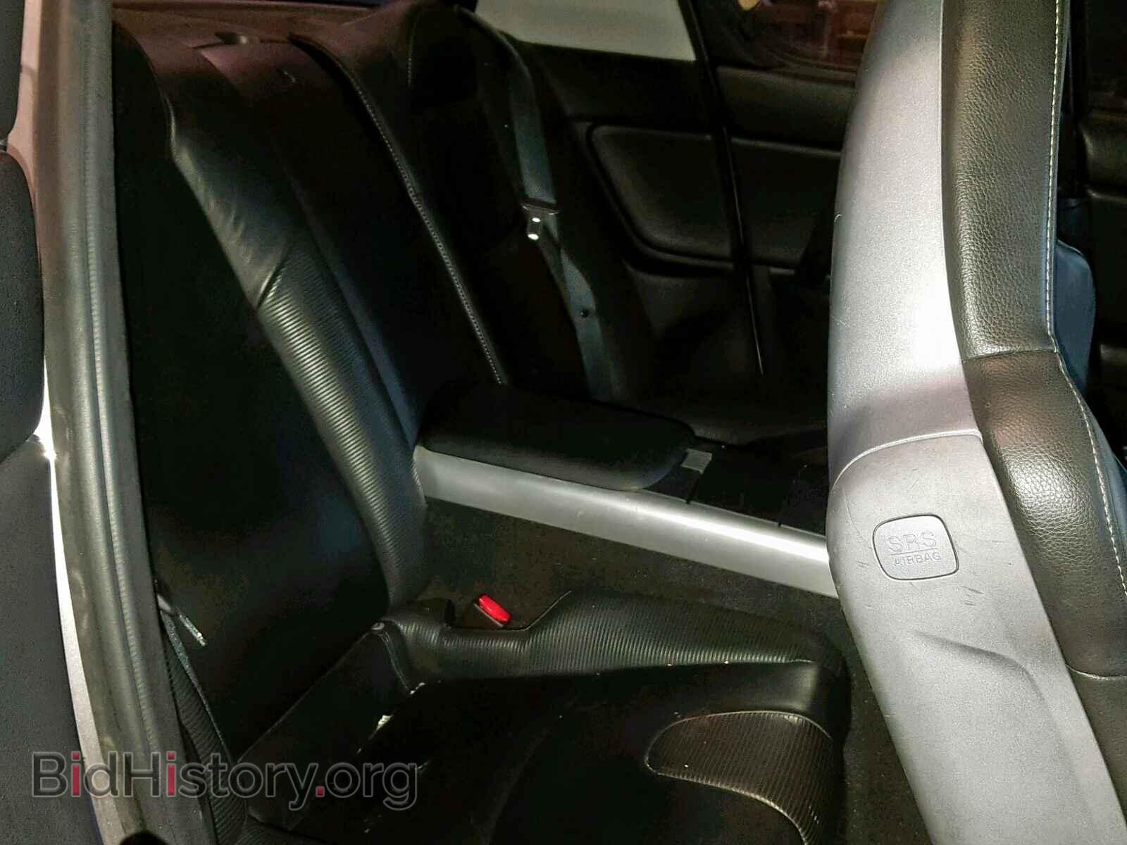 2005 MAZDA RX8 - VIN: JM1FE17N450160750 - Фото 6
