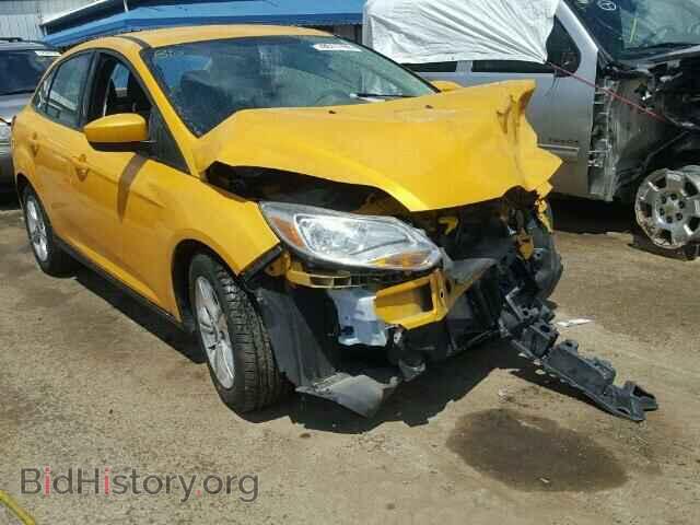 Photo 1FAHP3F23CL255131 - FORD FOCUS 2012