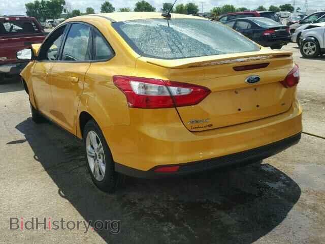 2012 FORD FOCUS - VIN: 1FAHP3F23CL255131 - Photo 3