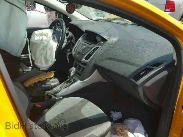 2012 FORD FOCUS - VIN: 1FAHP3F23CL255131 - Photo 5
