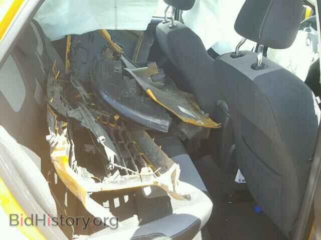 2012 FORD FOCUS - VIN: 1FAHP3F23CL255131 - Photo 6