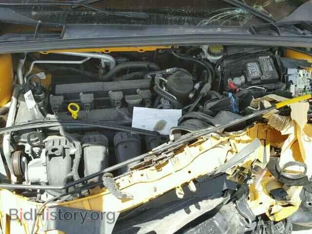 2012 FORD FOCUS - VIN: 1FAHP3F23CL255131 - Photo 7