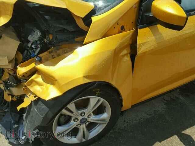 2012 FORD FOCUS - VIN: 1FAHP3F23CL255131 - Photo 10